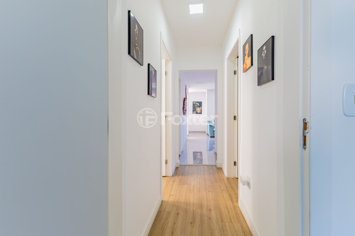 casa sobrado para comprar em ANGELO CRIVELLARO, 359 - foto 23