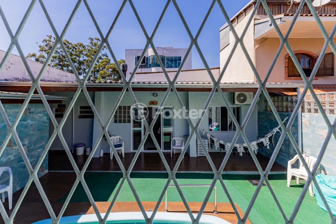 casa sobrado para comprar em ANGELO CRIVELLARO, 359 - foto 28