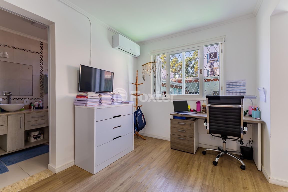 casa sobrado para comprar em ANGELO CRIVELLARO, 359 - foto 29