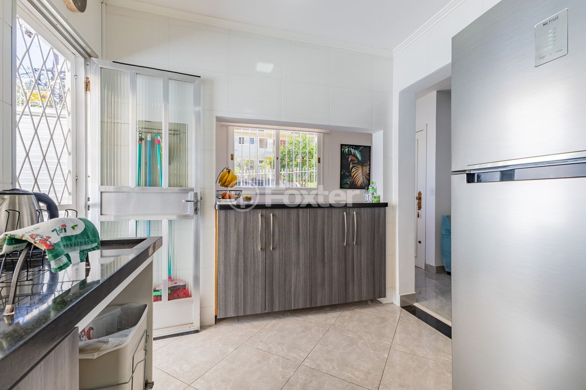 casa sobrado para comprar em ANGELO CRIVELLARO, 359 - foto 38