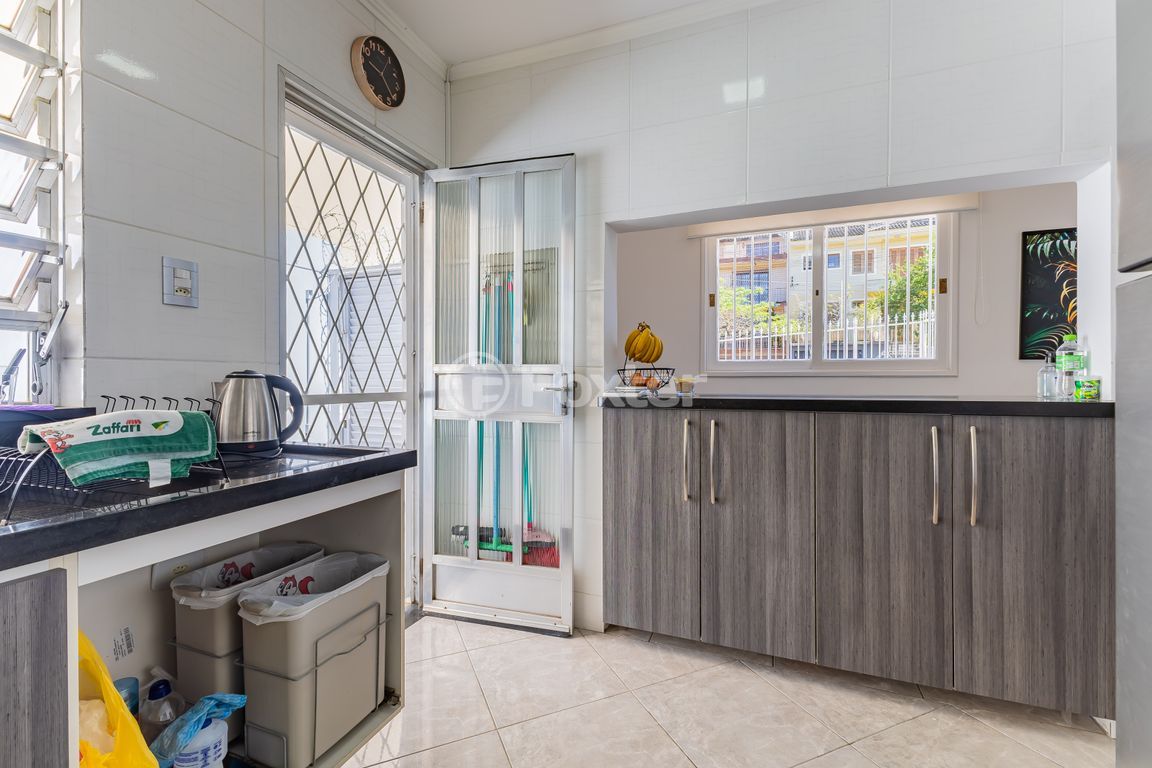 casa sobrado para comprar em ANGELO CRIVELLARO, 359 - foto 39
