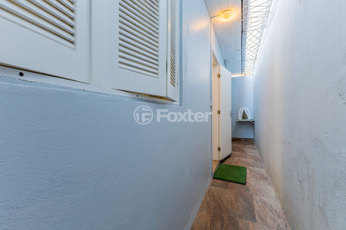 casa sobrado para comprar em ANGELO CRIVELLARO, 359 - foto 40