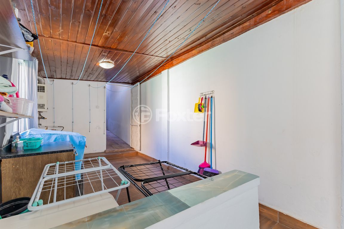 casa sobrado para comprar em ANGELO CRIVELLARO, 359 - foto 43