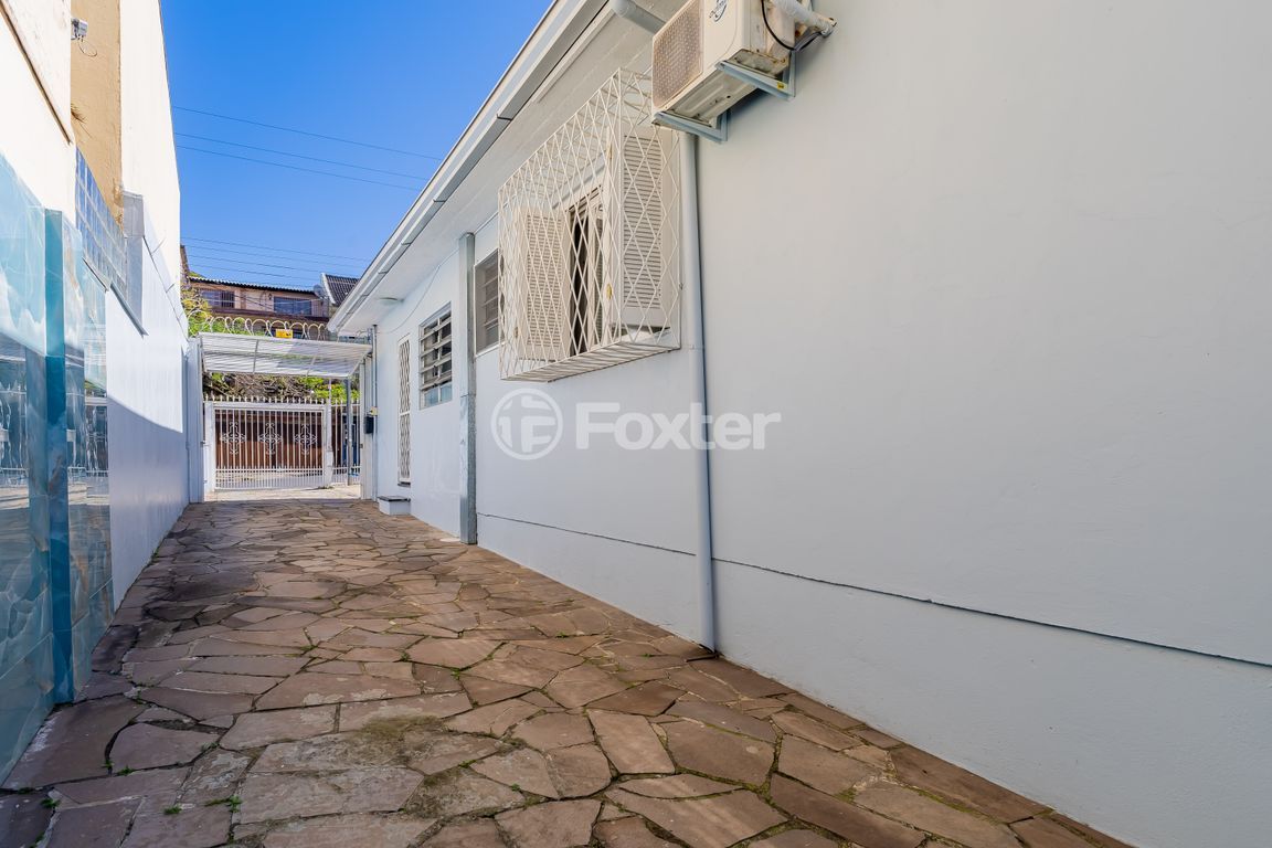 casa sobrado para comprar em ANGELO CRIVELLARO, 359 - foto 48