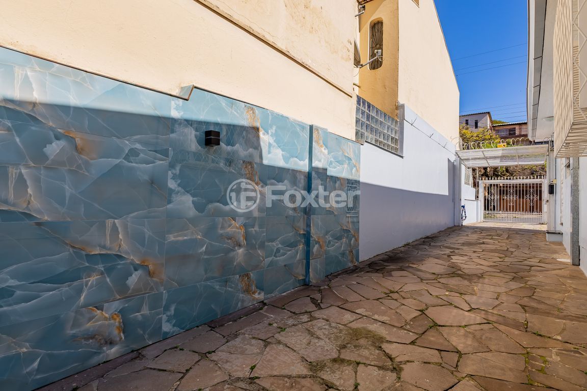 casa sobrado para comprar em ANGELO CRIVELLARO, 359 - foto 49