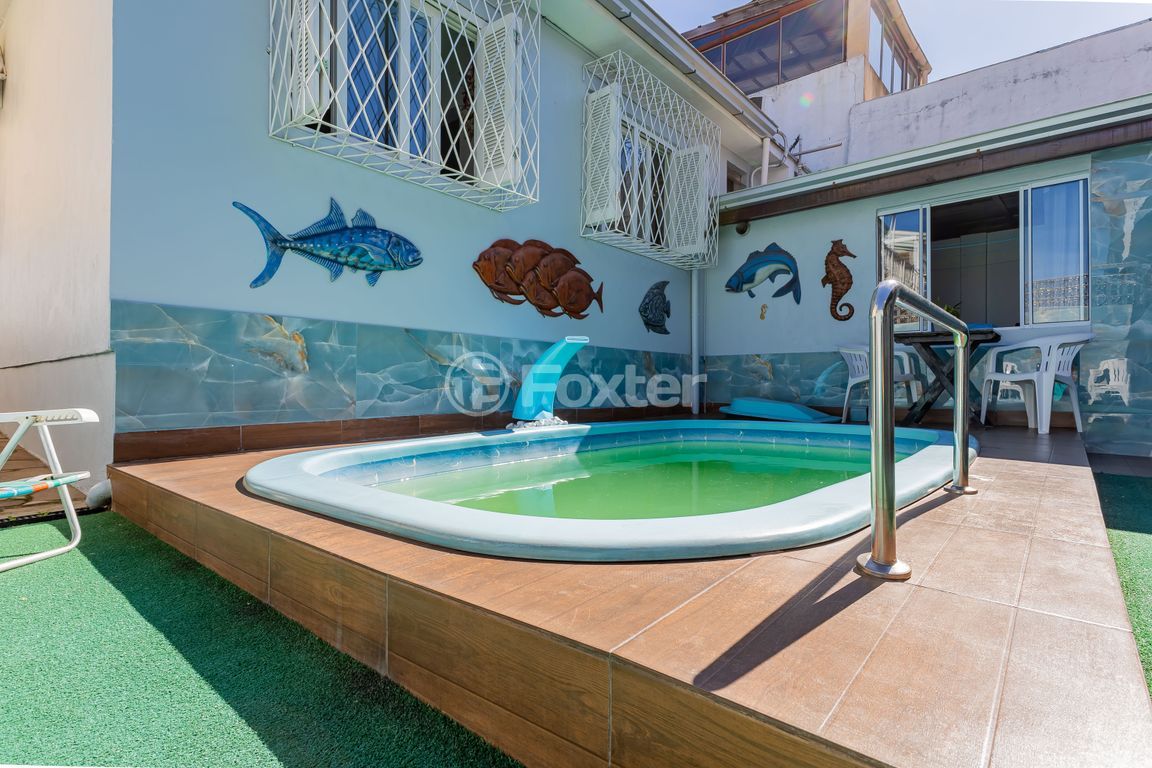 casa sobrado para comprar em ANGELO CRIVELLARO, 359 - foto 53