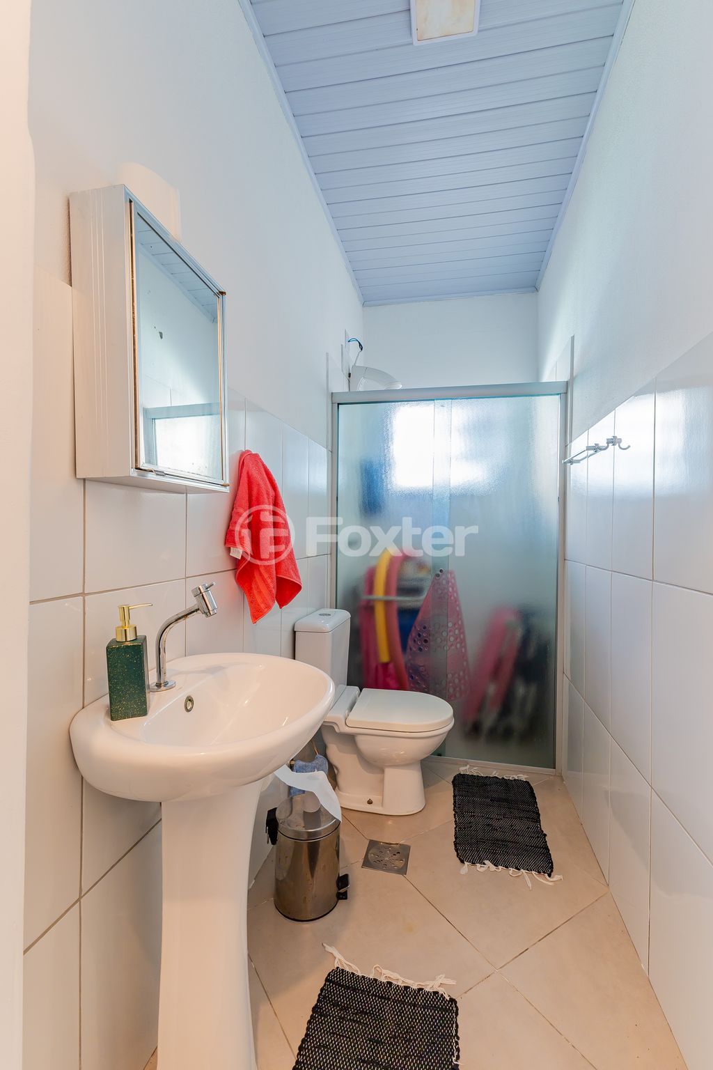 casa sobrado para comprar em ANGELO CRIVELLARO, 359 - foto 62