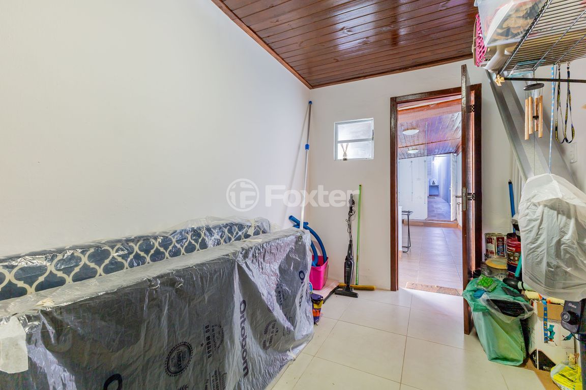 casa sobrado para comprar em ANGELO CRIVELLARO, 359 - foto 63