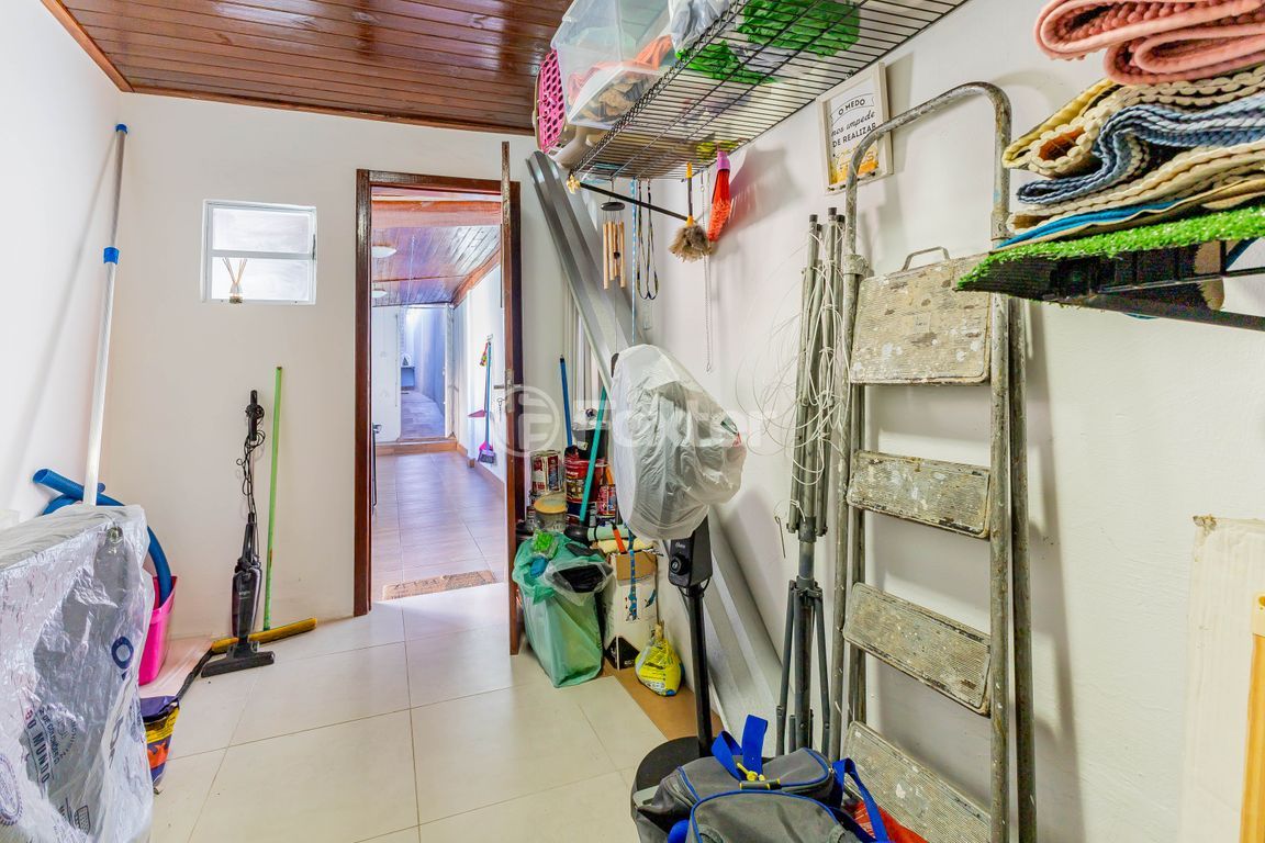casa sobrado para comprar em ANGELO CRIVELLARO, 359 - foto 64