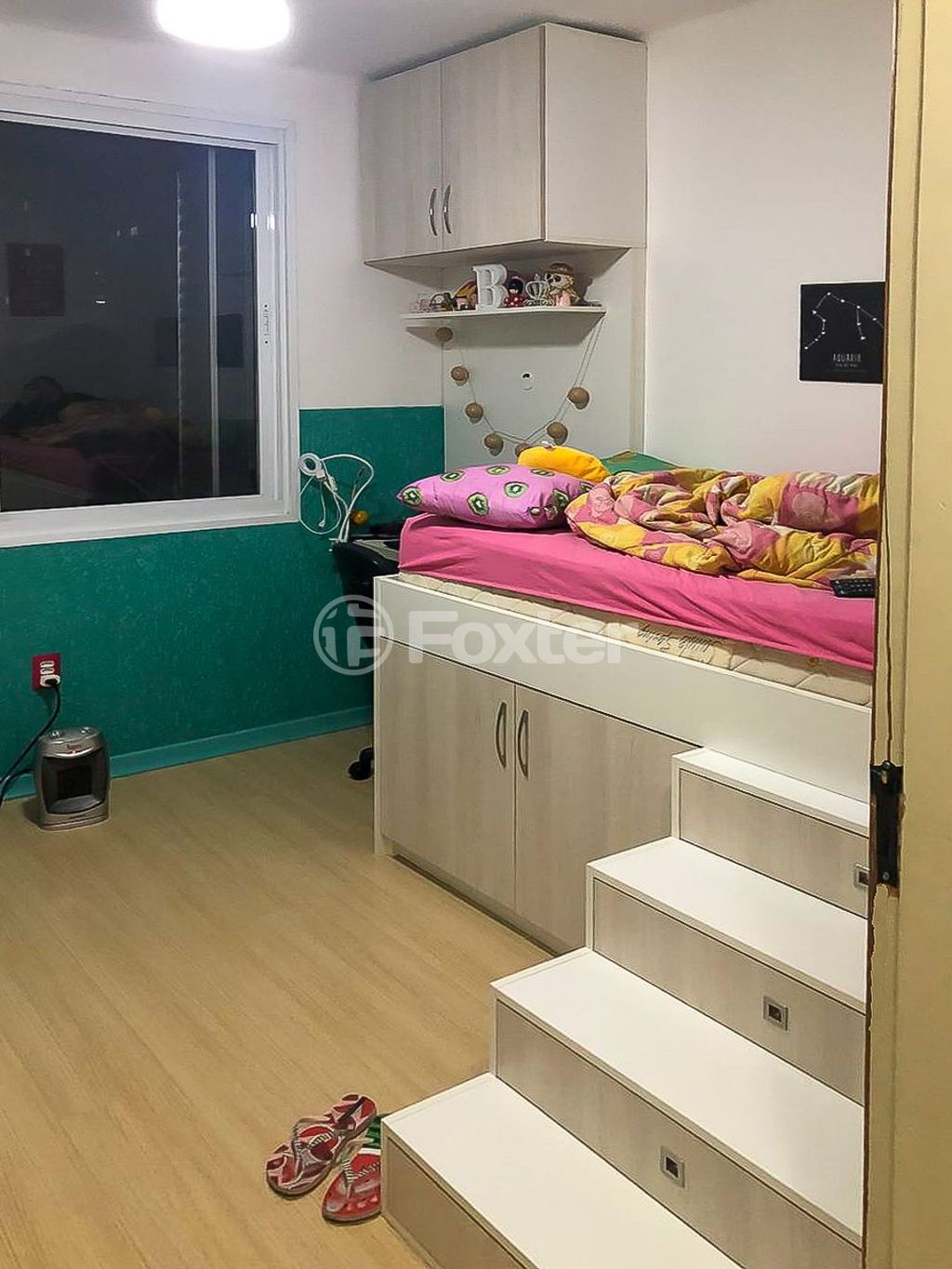 Apartamento para comprar em VINTE DE SETEMBRO, 437 - foto 10