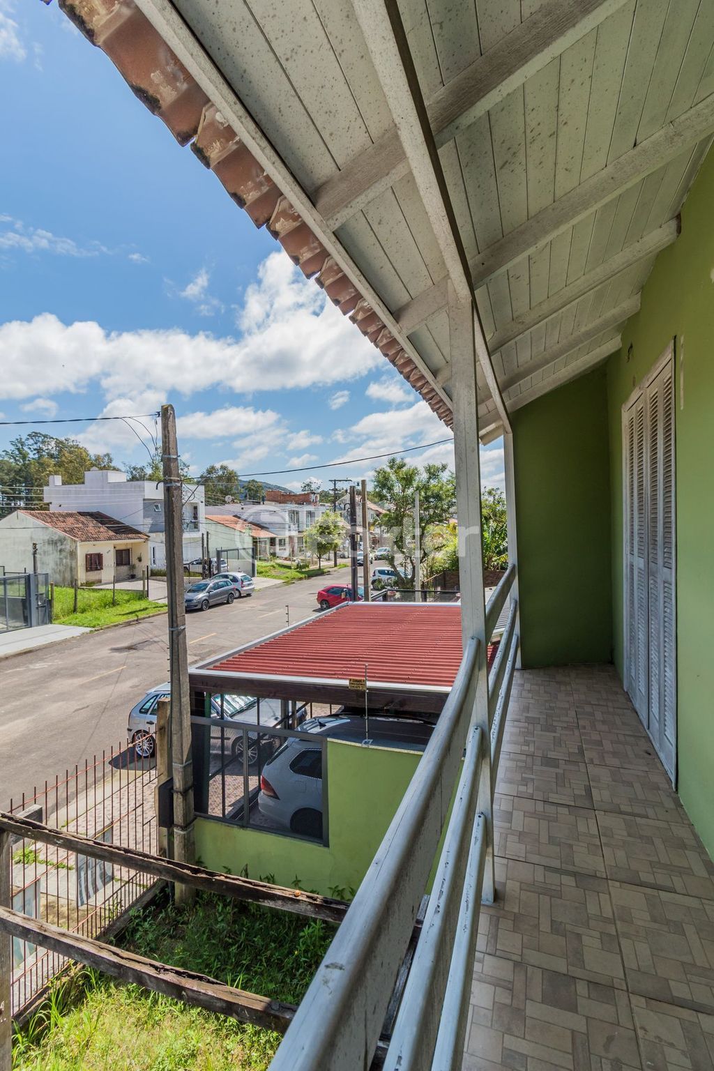 casa sobrado para comprar em Nossa Senhora de Guadalupe, 970 - foto 13