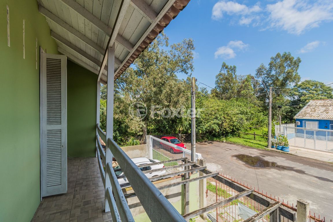 casa sobrado para comprar em Nossa Senhora de Guadalupe, 970 - foto 15