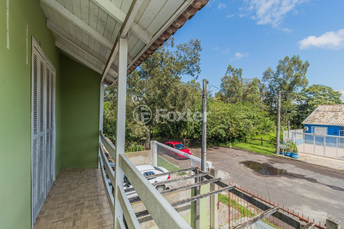 casa sobrado para comprar em Nossa Senhora de Guadalupe, 970 - foto 19