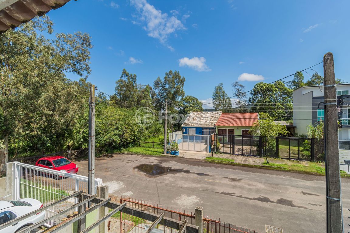 casa sobrado para comprar em Nossa Senhora de Guadalupe, 970 - foto 20