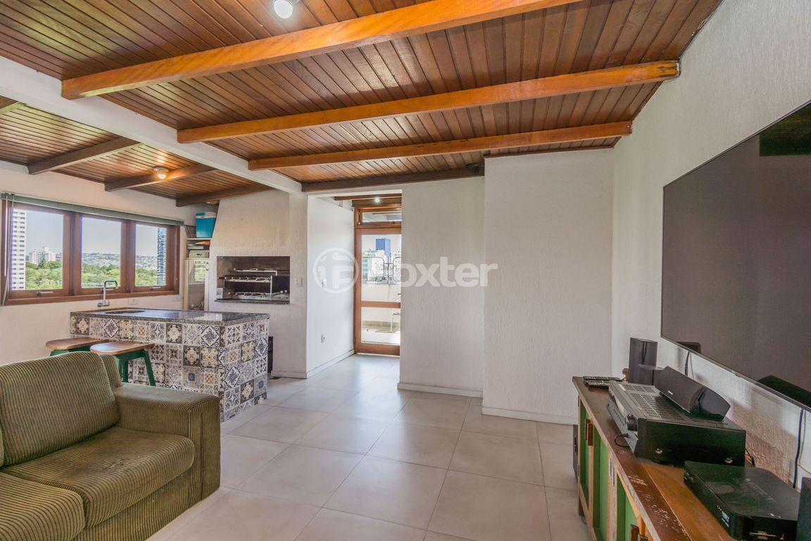 Cobertura para comprar em Heretiano Rocha, 76 - foto 33
