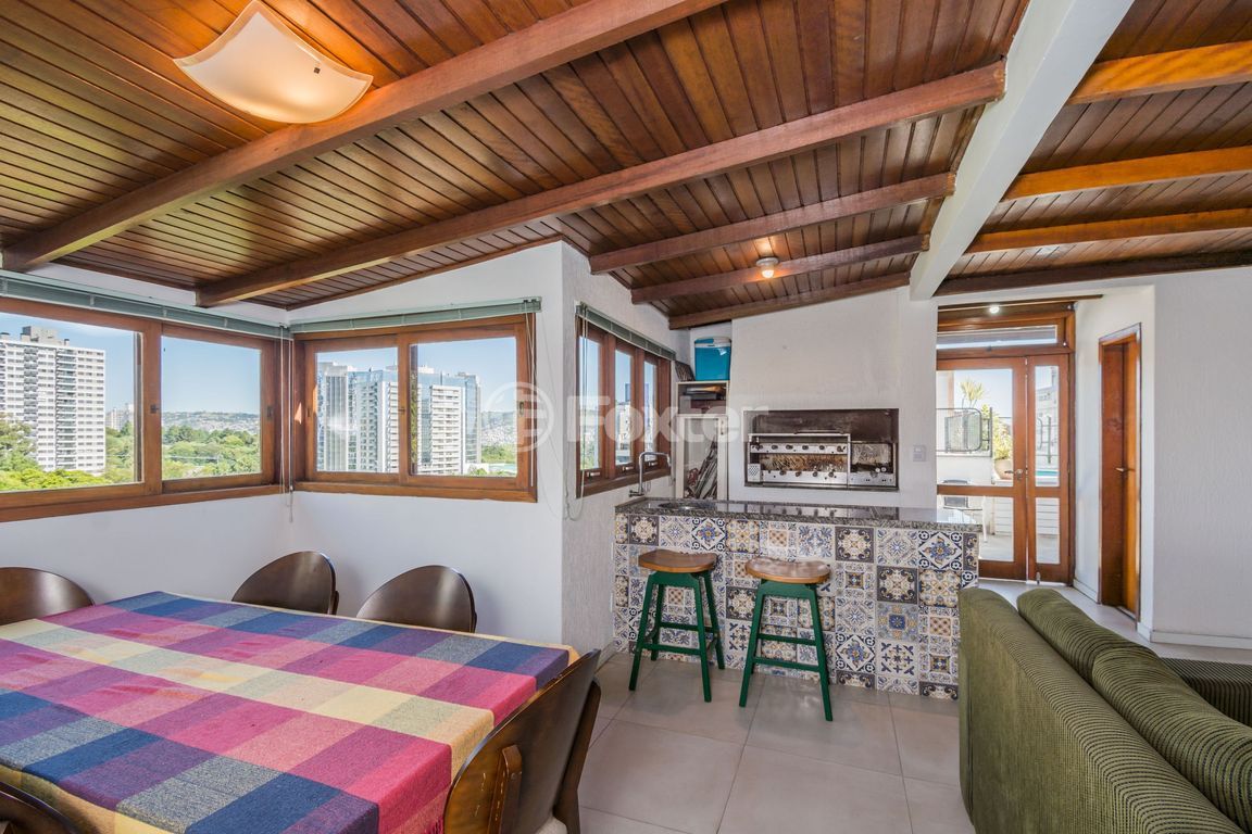 Cobertura para comprar em Heretiano Rocha, 76 - foto 35