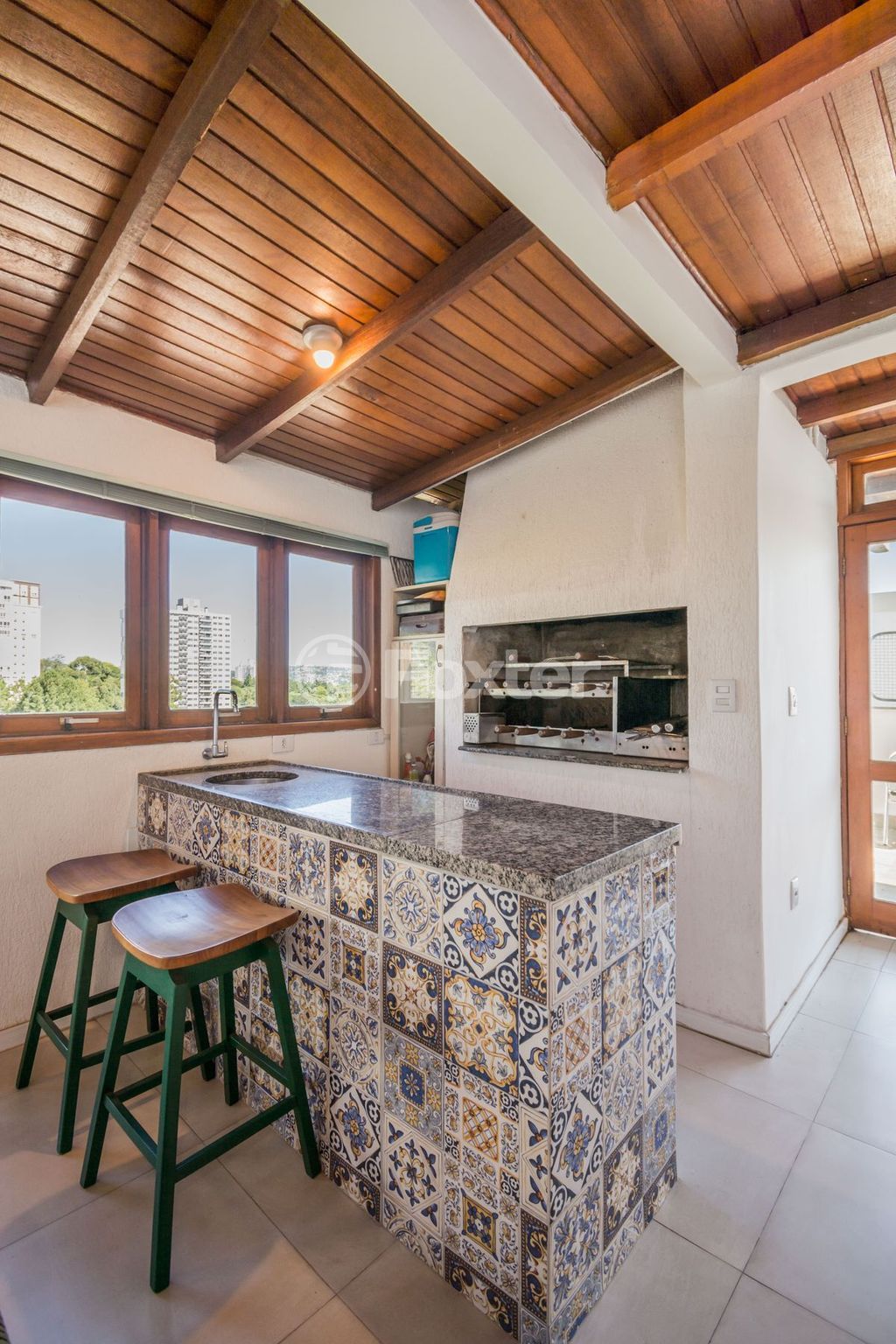 Cobertura para comprar em Heretiano Rocha, 76 - foto 37