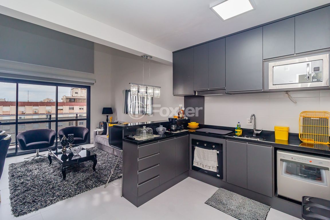 Apartamento para comprar em Professor Freitas e Castro, 300 - foto 25