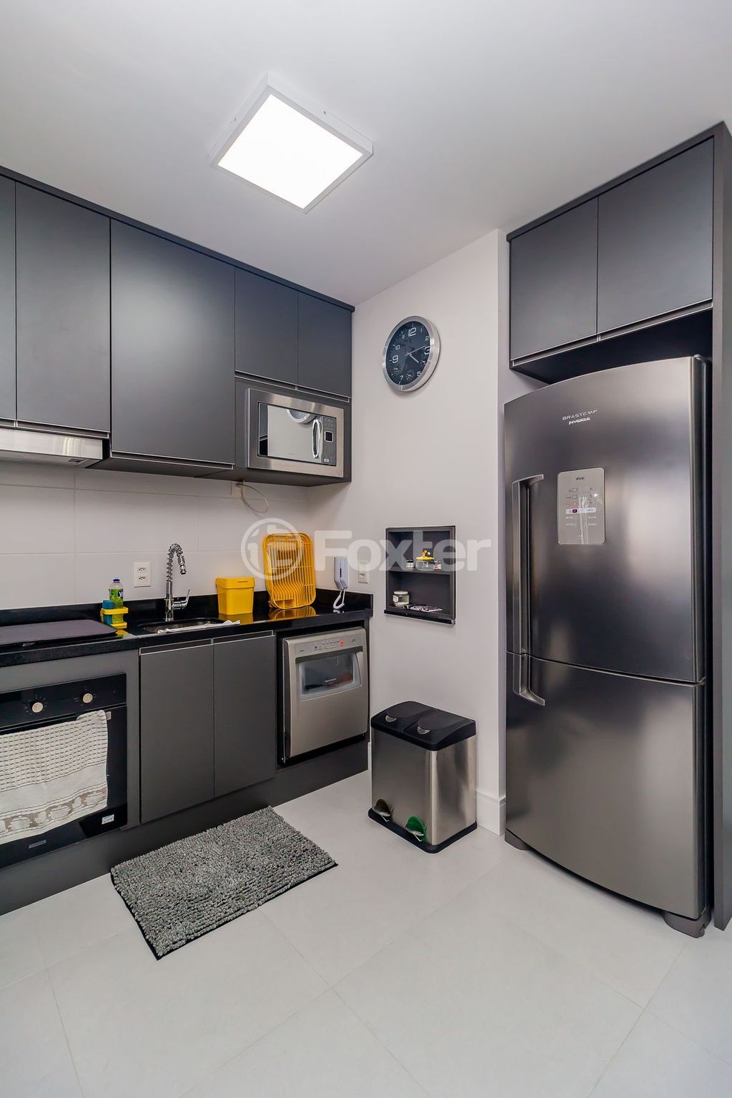 Apartamento para comprar em Professor Freitas e Castro, 300 - foto 29