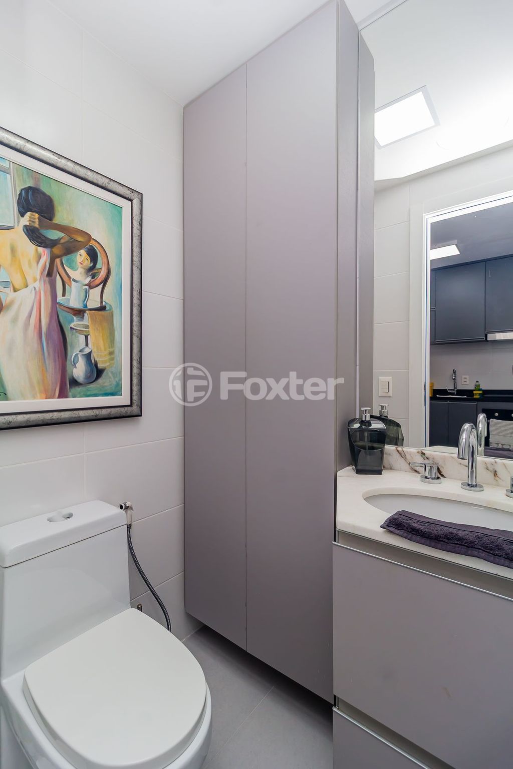 Apartamento para comprar em Professor Freitas e Castro, 300 - foto 33