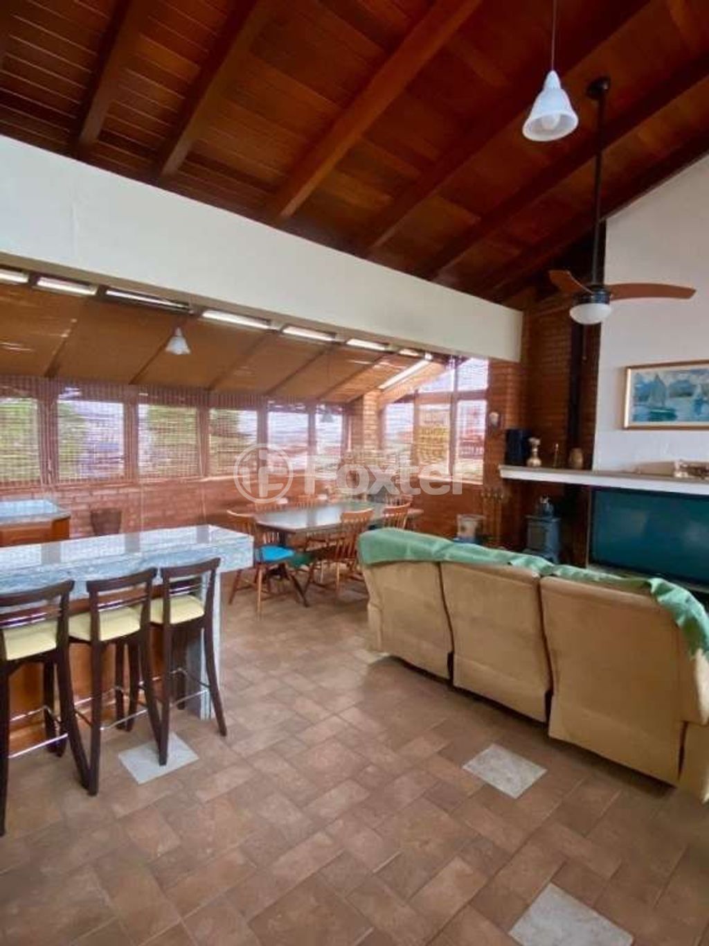 Casa em condominio para comprar em Jacuí, 978 - foto 20