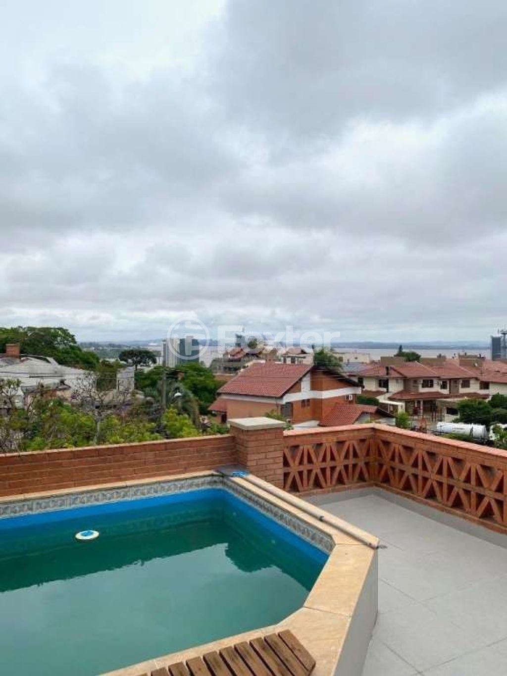 Casa em condominio para comprar em Jacuí, 978 - foto 15