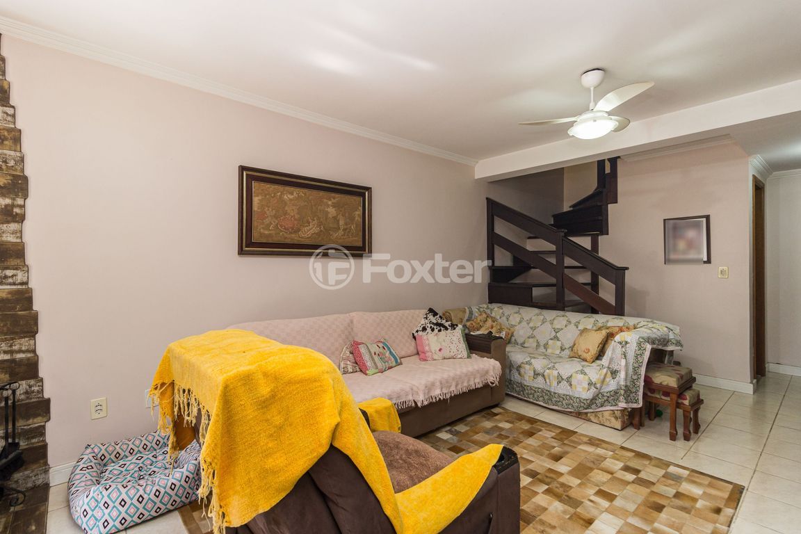casa sobrado para comprar em Elías Botome, 62 - foto 3