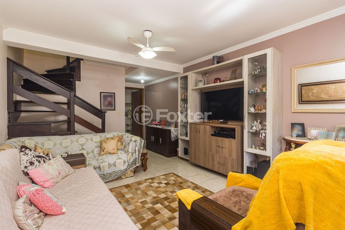 casa sobrado para comprar em Elías Botome, 62 - foto 4