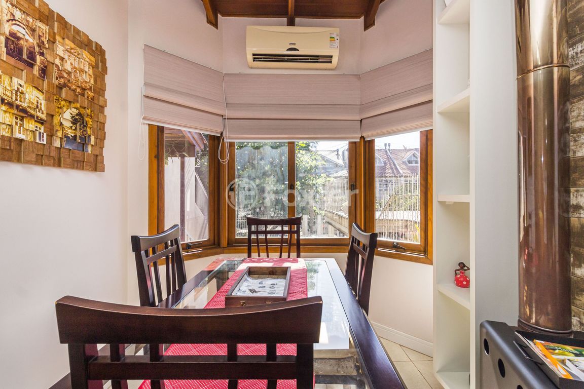 casa sobrado para comprar em Jardim Itu, Porto Alegre - foto 1