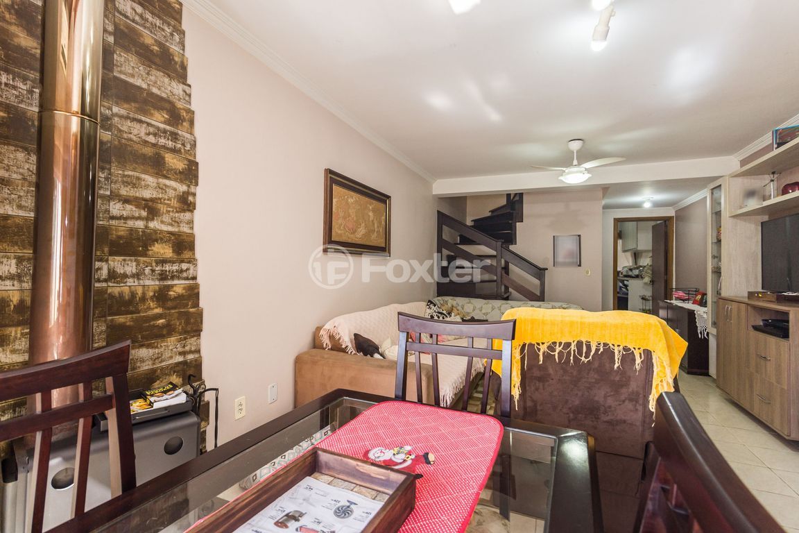 casa sobrado para comprar em Elías Botome, 62 - foto 7