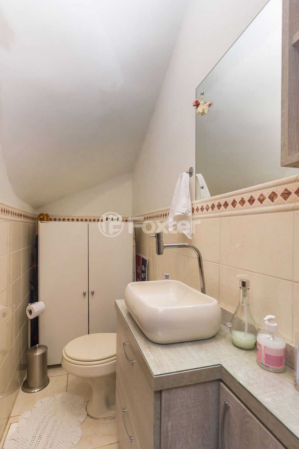 casa sobrado para comprar em Elías Botome, 62 - foto 8