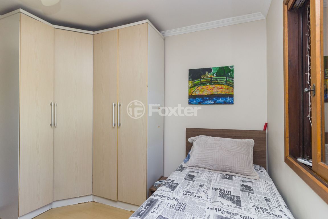 casa sobrado para comprar em Elías Botome, 62 - foto 17