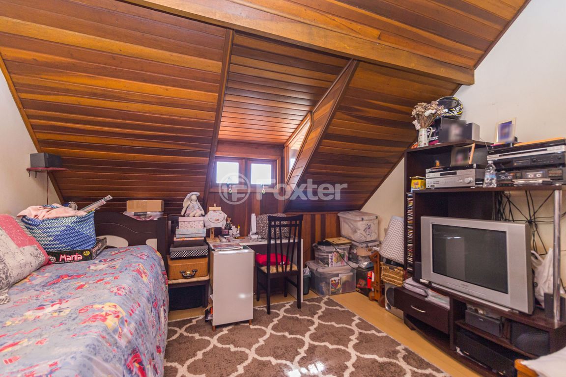 casa sobrado para comprar em Elías Botome, 62 - foto 19