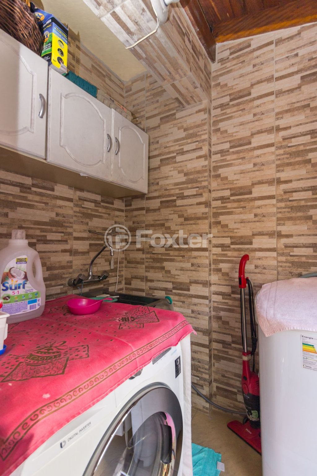 casa sobrado para comprar em Elías Botome, 62 - foto 23