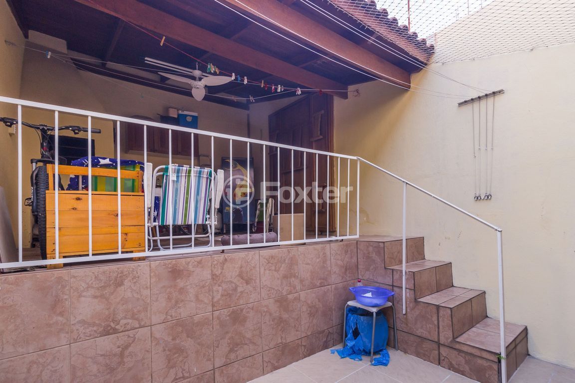 casa sobrado para comprar em Elías Botome, 62 - foto 24