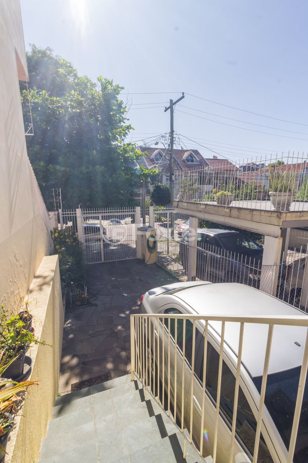 casa sobrado para comprar em Elías Botome, 62 - foto 25