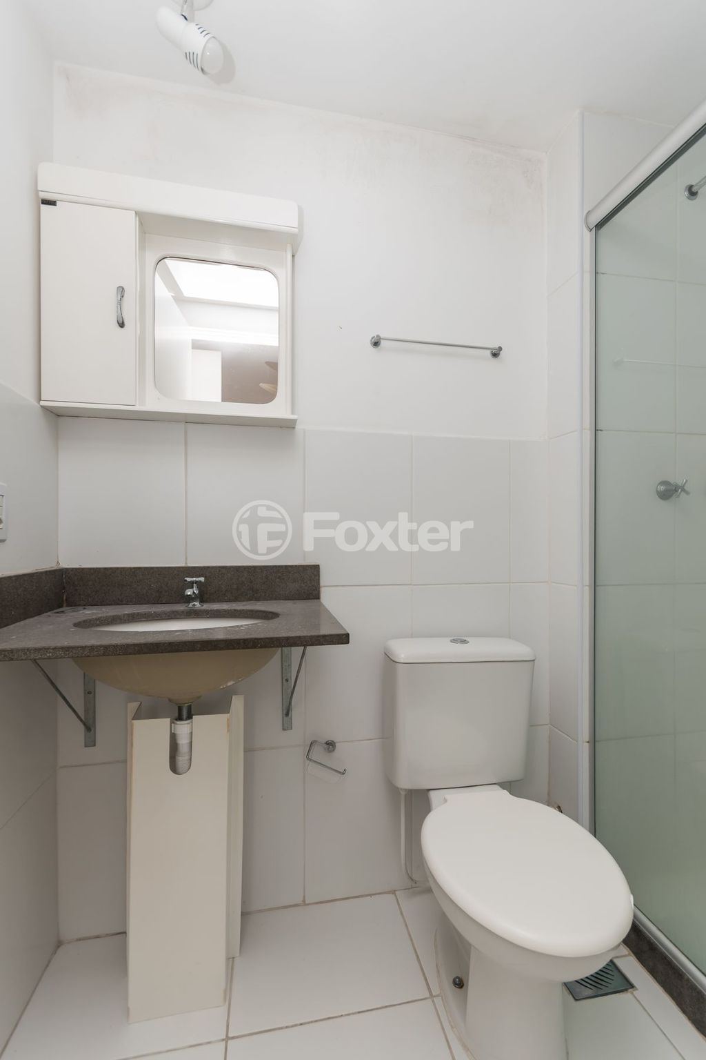 Apartamento para comprar em Airton Ferreira da Silva, 295 - foto 28