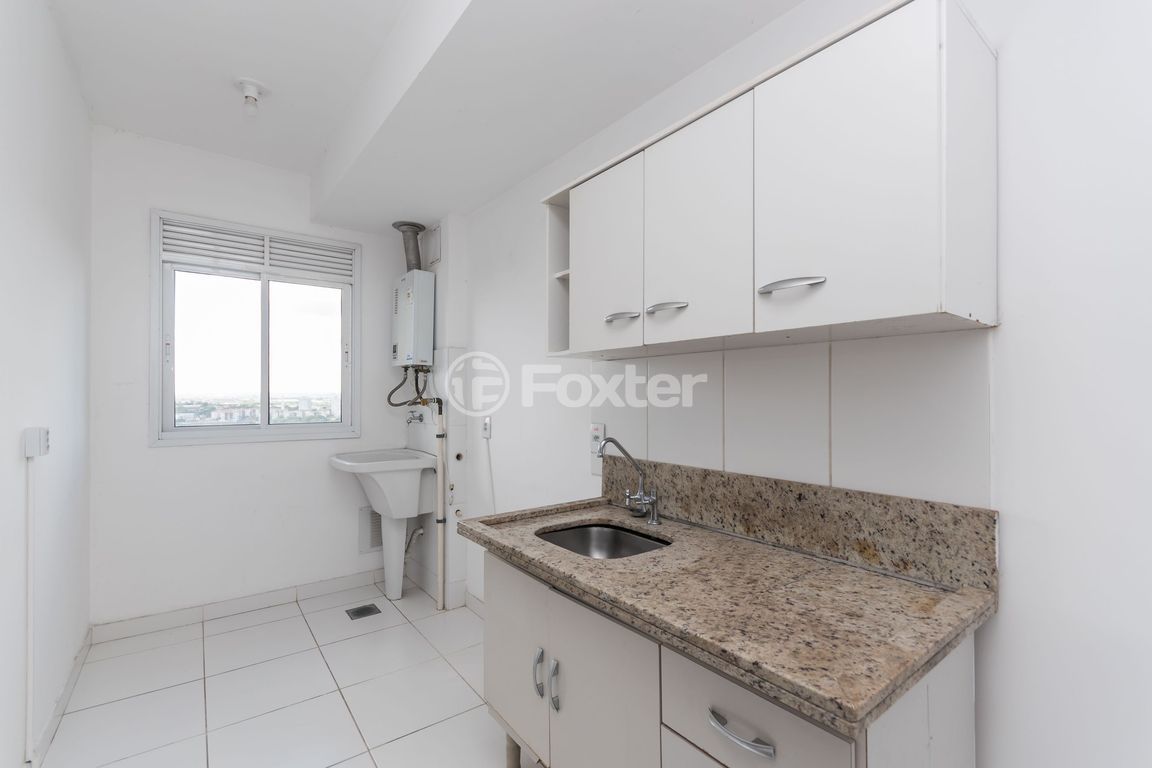 Apartamento para comprar em Airton Ferreira da Silva, 295 - foto 29