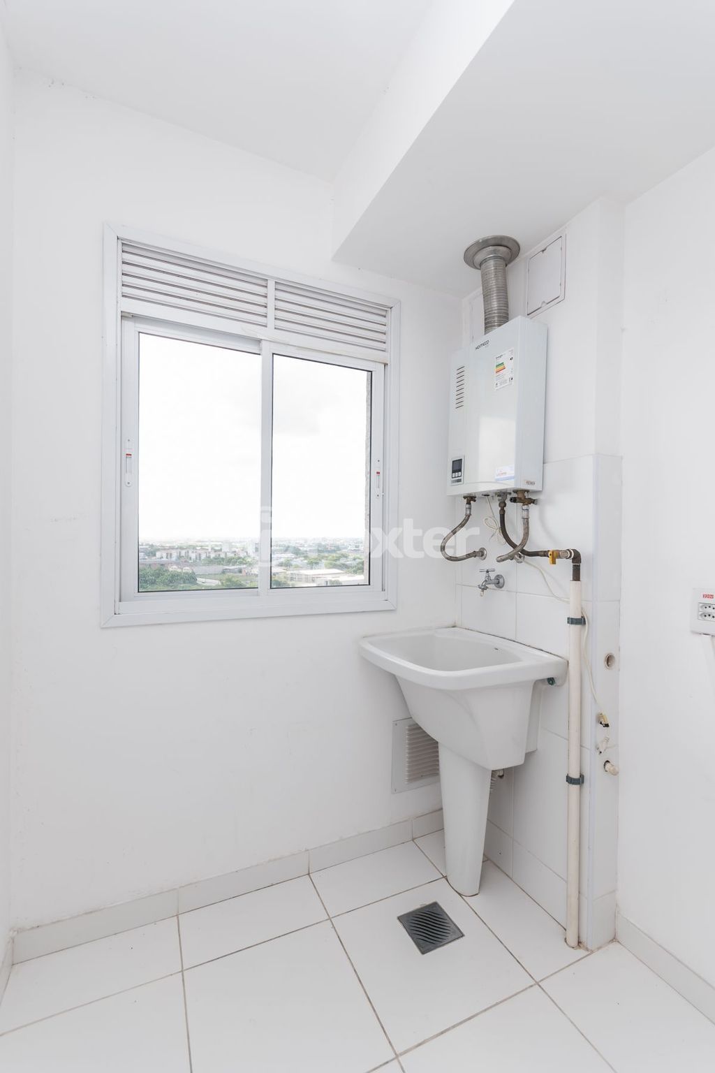 Apartamento para comprar em Airton Ferreira da Silva, 295 - foto 35
