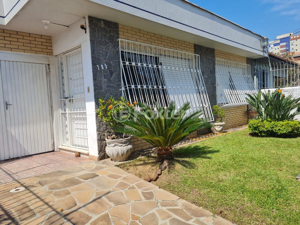 casa sobrado para comprar em Leite de Castro, 185 - foto 19