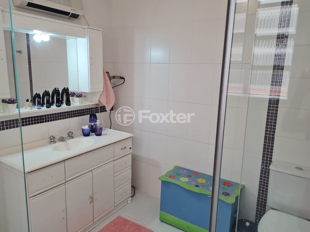 casa sobrado para comprar em Leite de Castro, 185 - foto 18