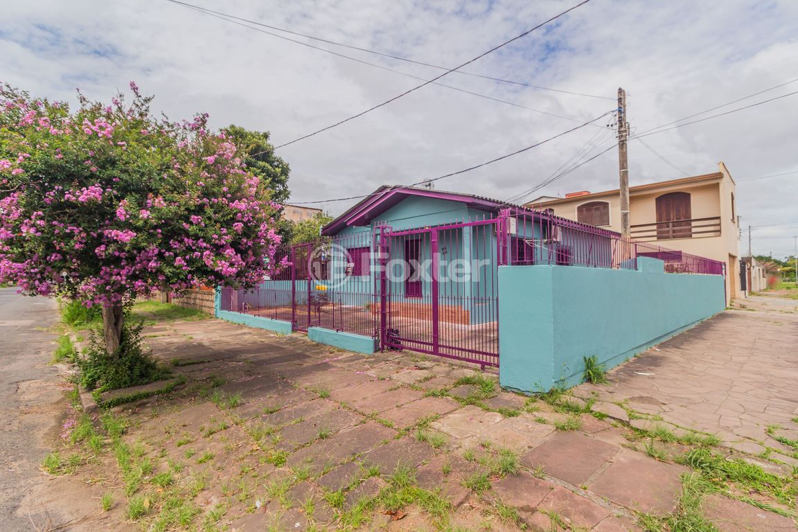casa sobrado para comprar em Alcides Maia, 904 - foto 2