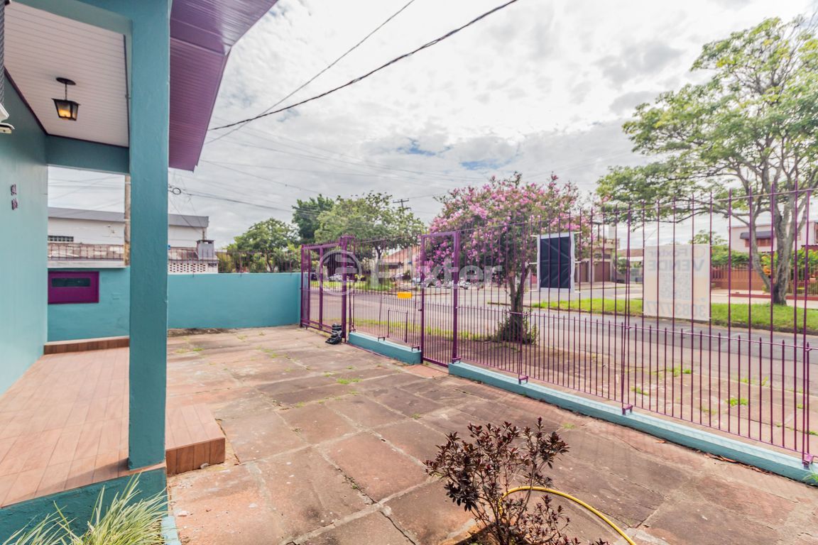 casa sobrado para comprar em Alcides Maia, 904 - foto 4