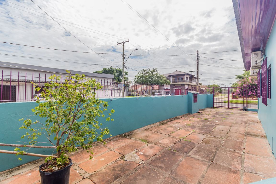 casa sobrado para comprar em Alcides Maia, 904 - foto 8