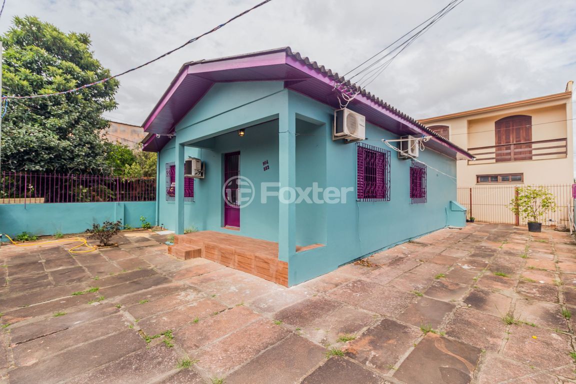 casa sobrado para comprar em Alcides Maia, 904 - foto 9