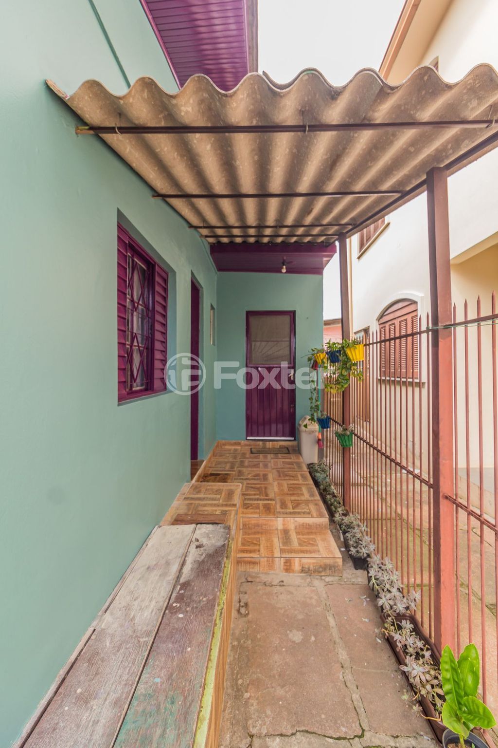 casa sobrado para comprar em Alcides Maia, 904 - foto 23