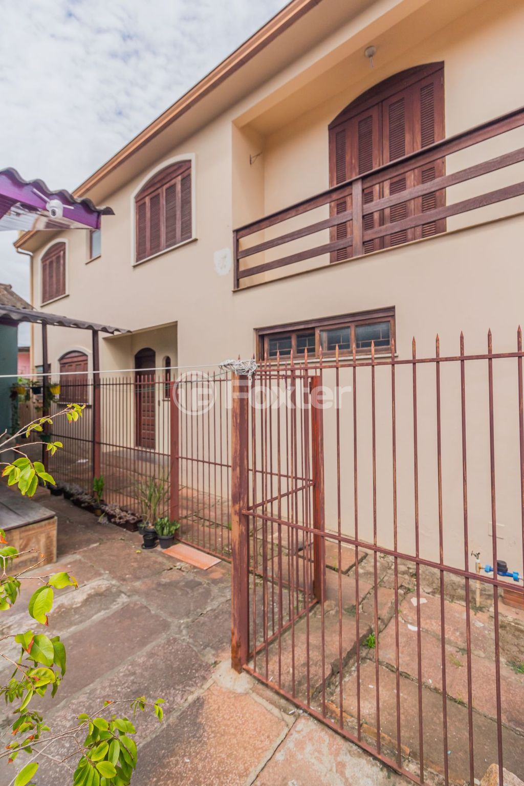 casa sobrado para comprar em Alcides Maia, 904 - foto 25