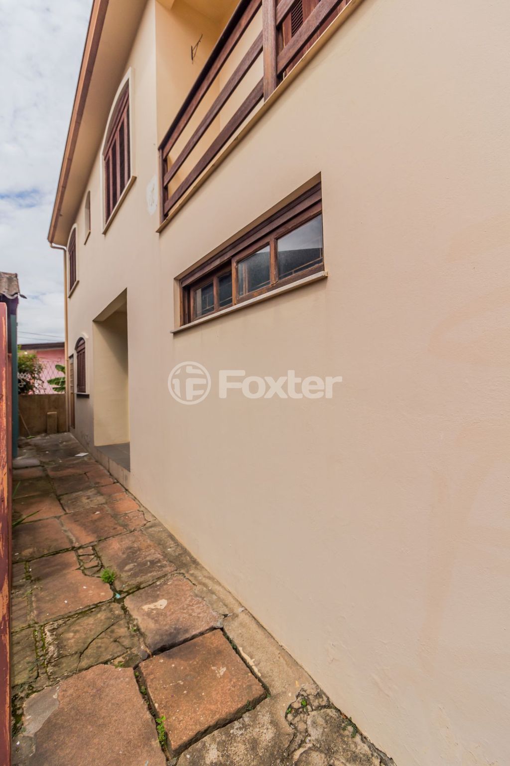 casa sobrado para comprar em Alcides Maia, 904 - foto 24
