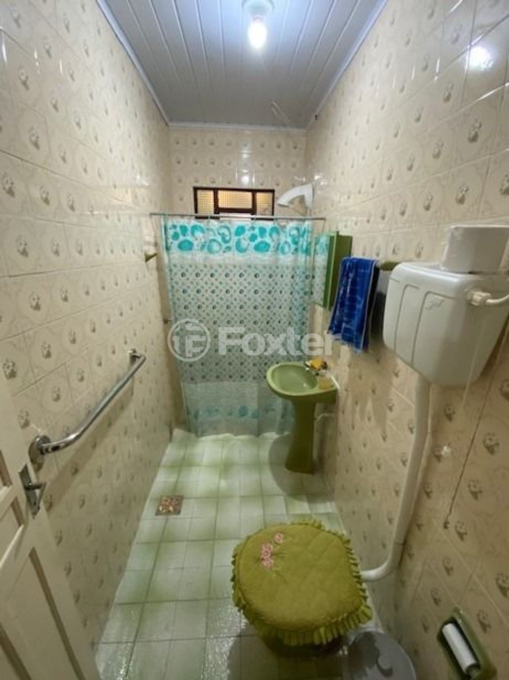 casa sobrado para comprar em Alcides Maia, 904 - foto 17