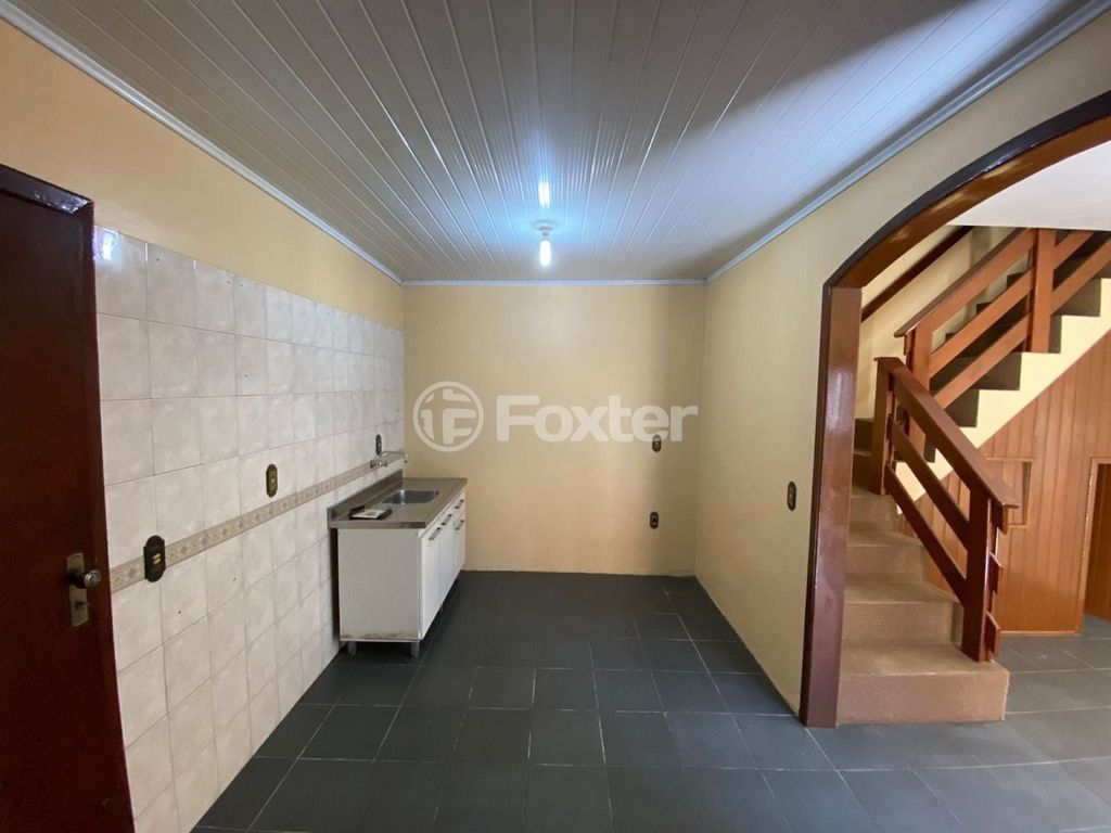 casa sobrado para comprar em Alcides Maia, 904 - foto 28
